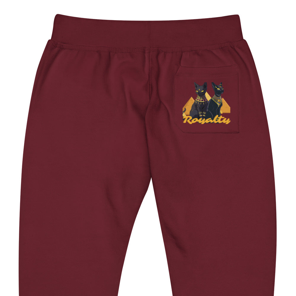 Bastet Sweatpants