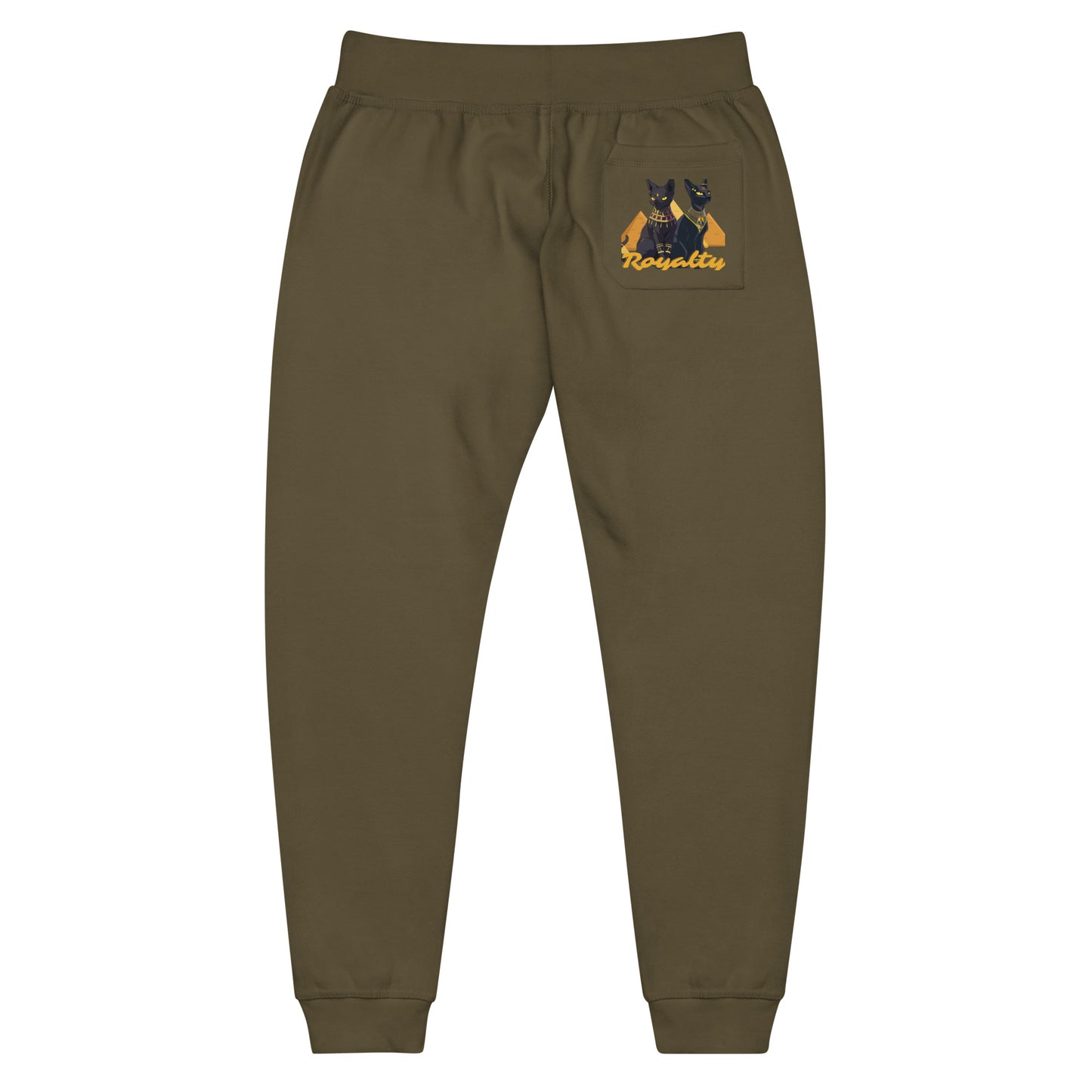 Bastet Sweatpants