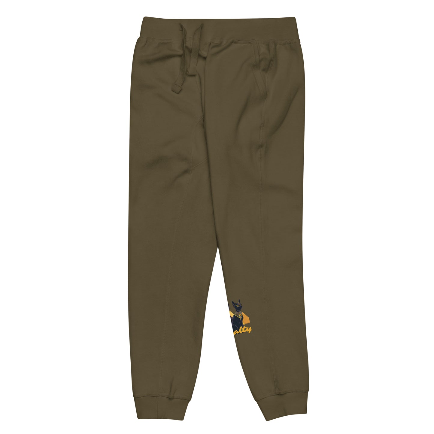 Bastet Sweatpants