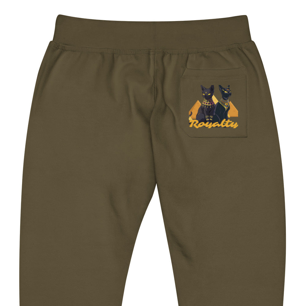 Bastet Sweatpants