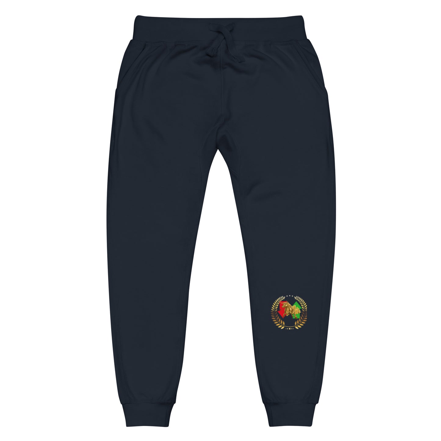 Trader 1 fleece sweatpants
