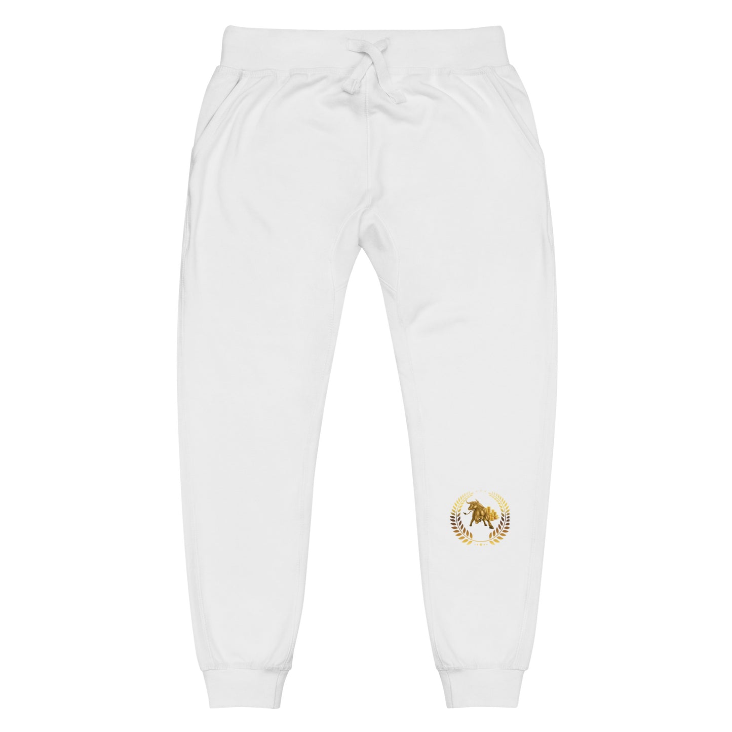 Trader 2 fleece sweatpants