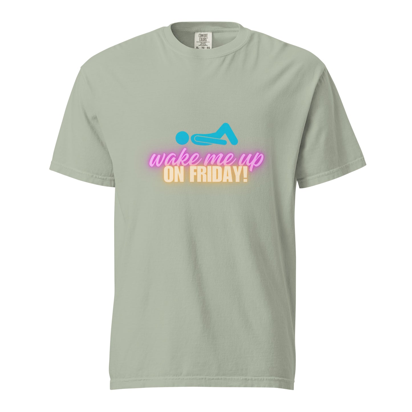 Friday Tee