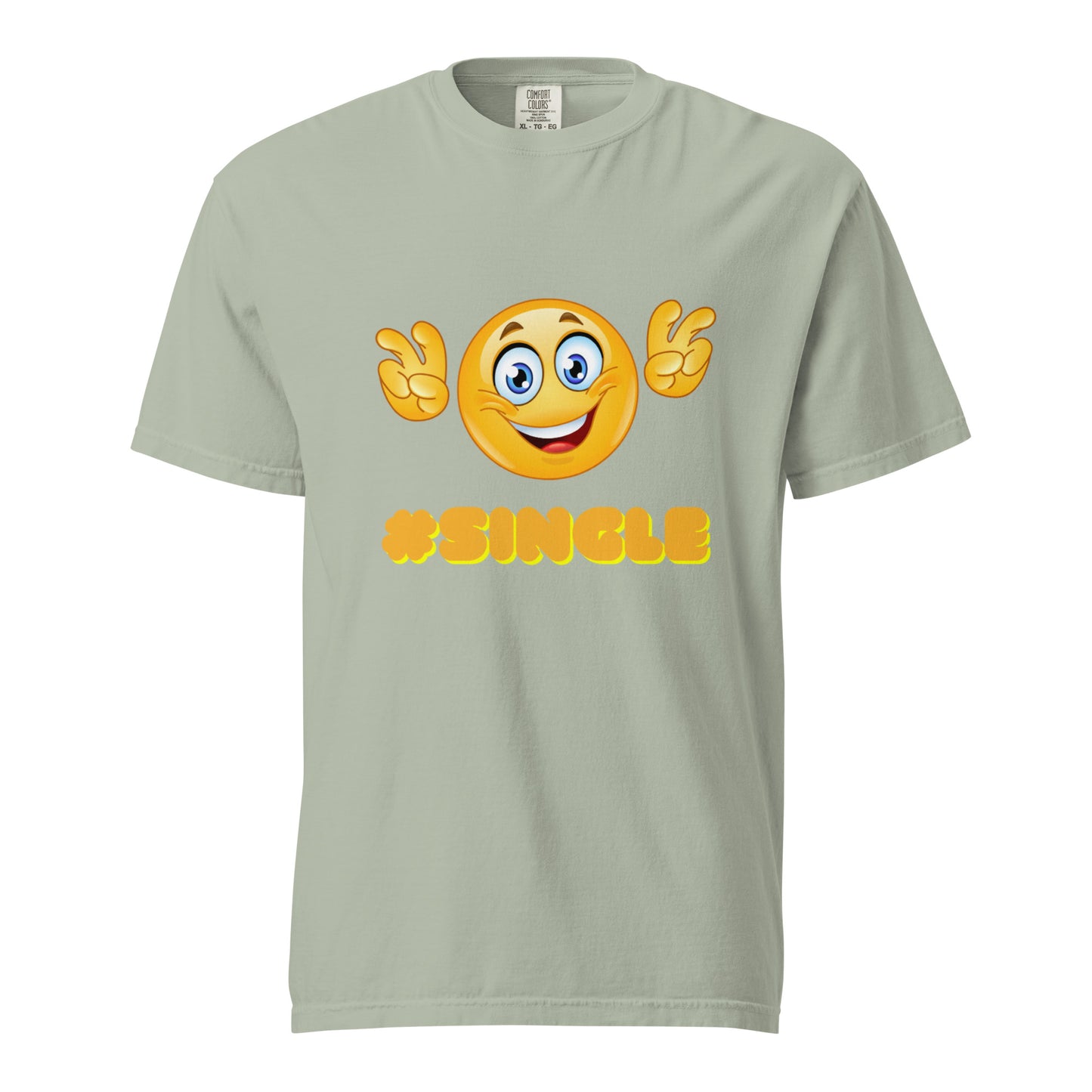 Single Tee