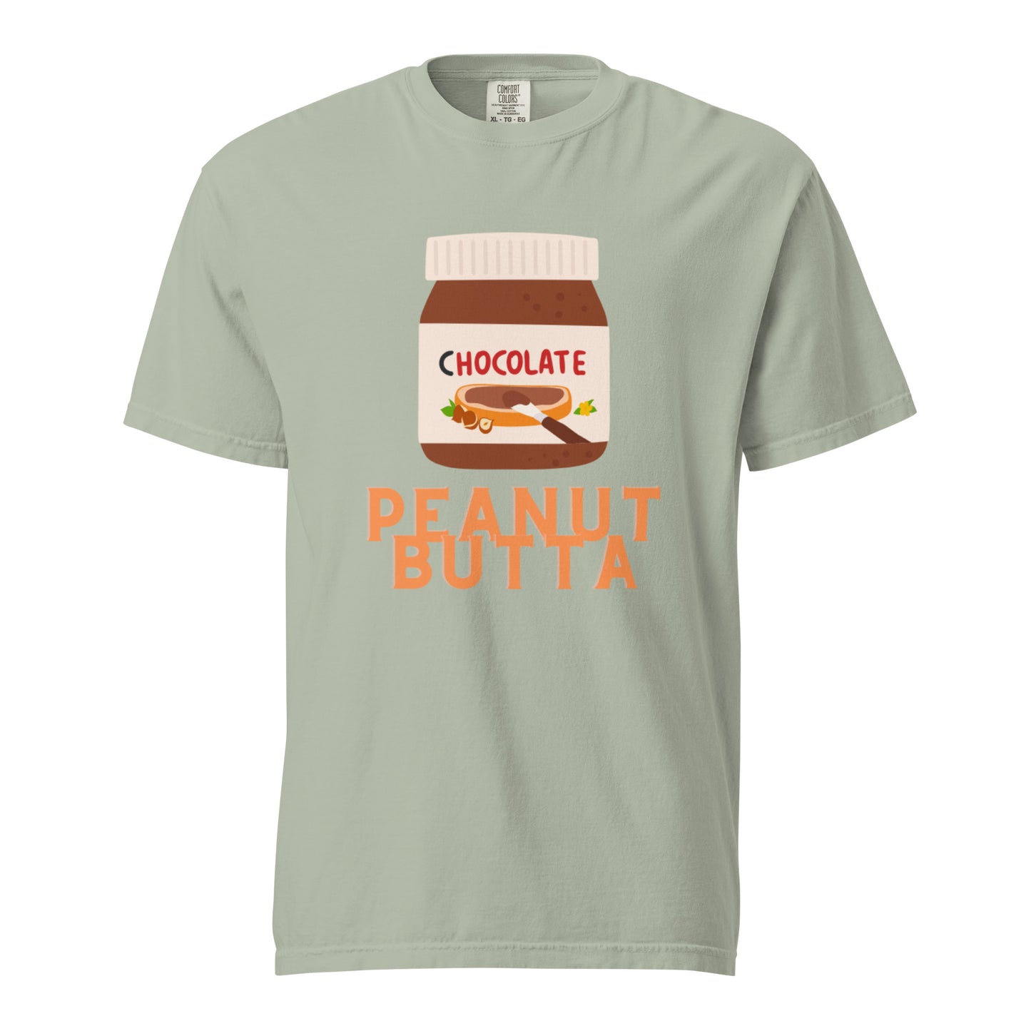 Peanut Butta Tee