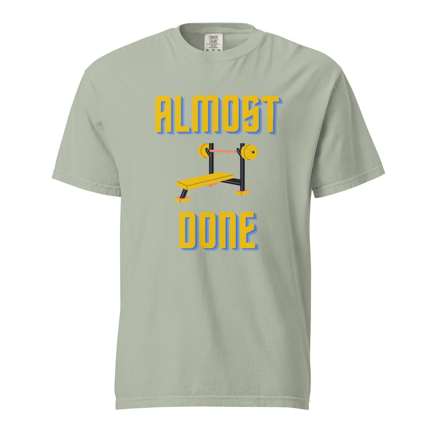 Almost Tee