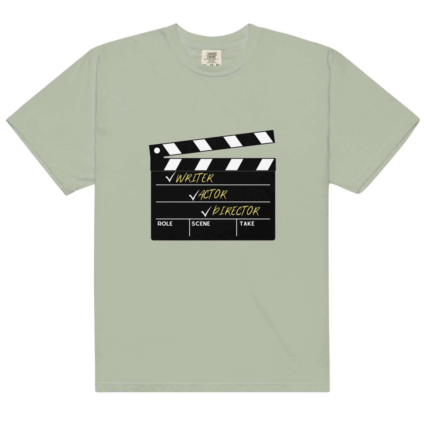Filmmaker Tee