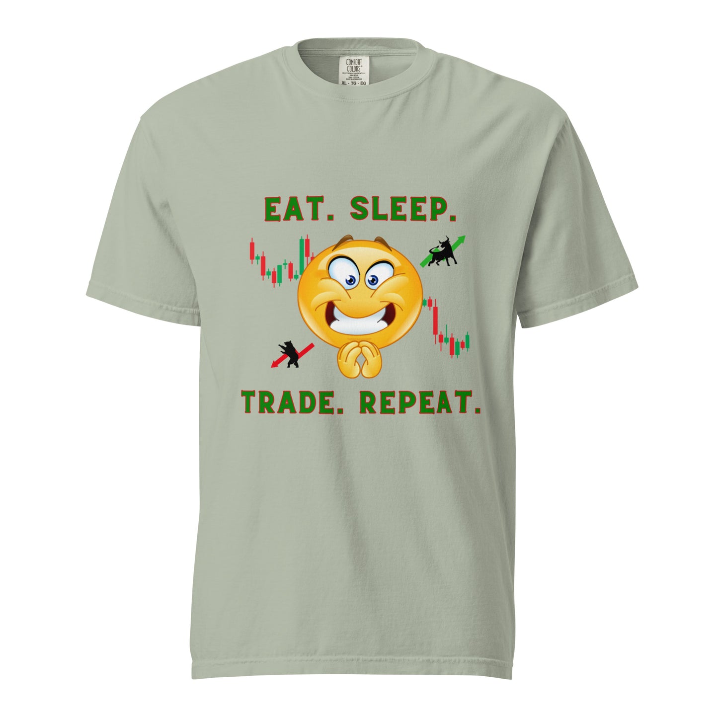 Trader Tee