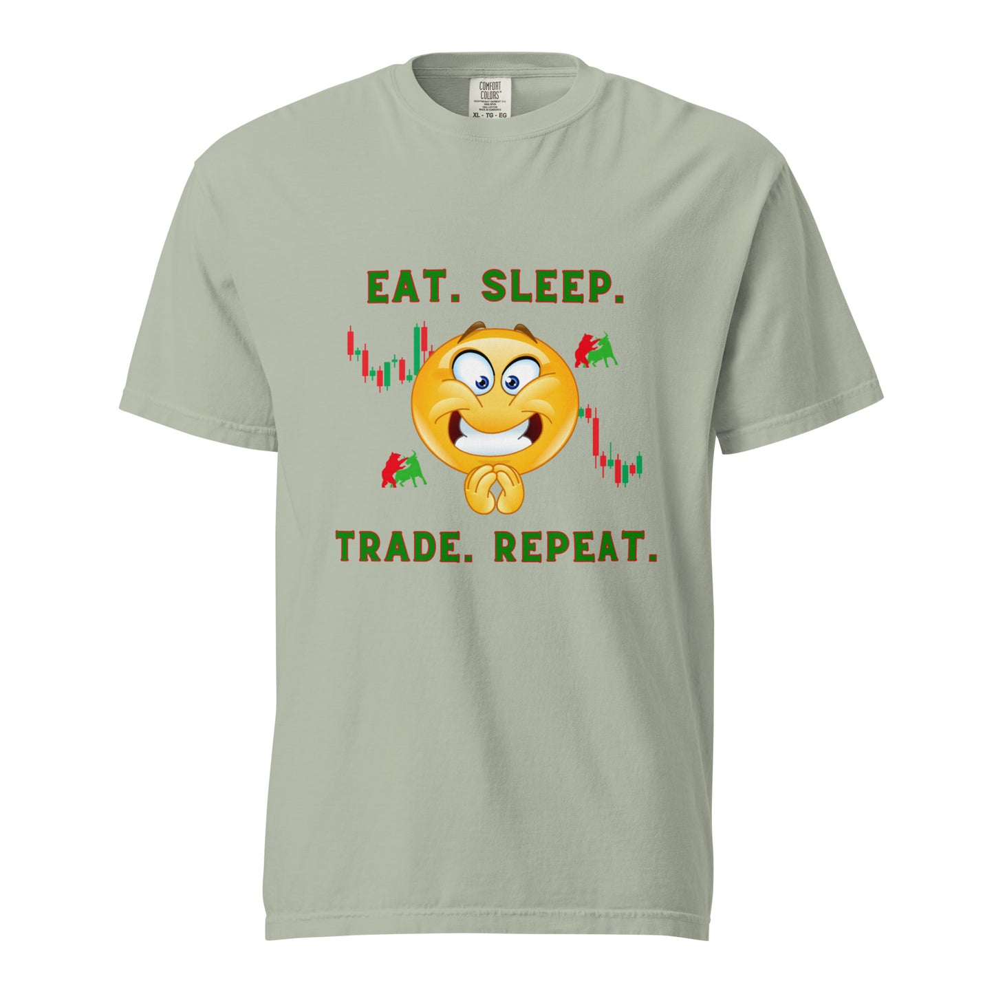 Trader Tee (b)