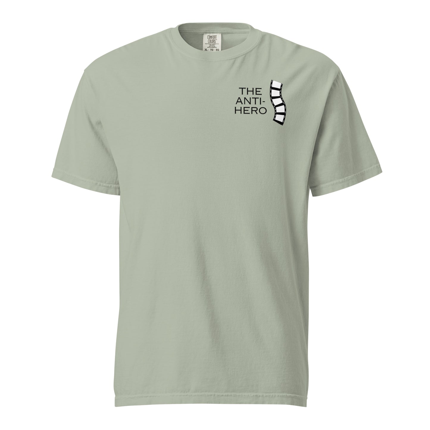 The Anti-Hero Tee
