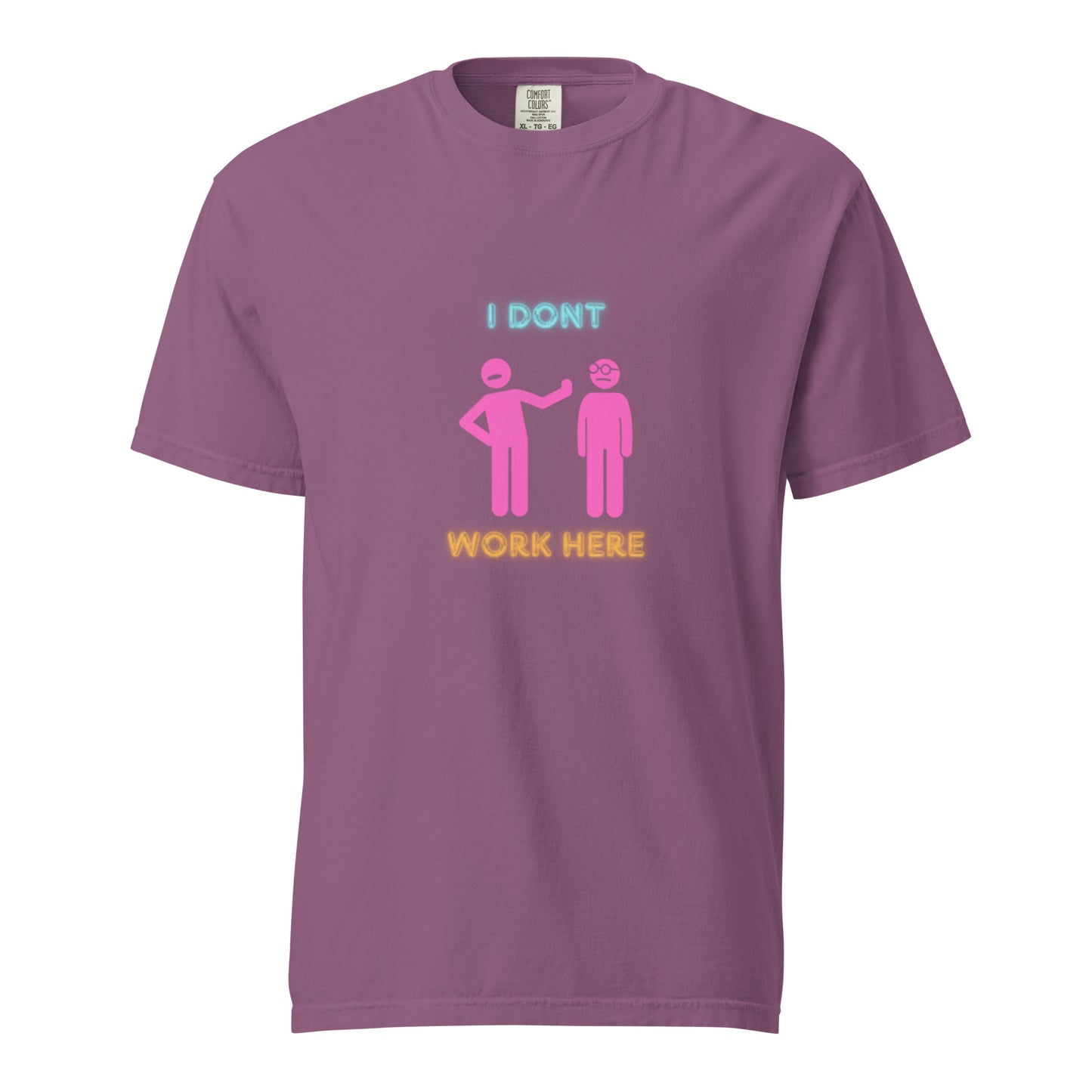 Work Tee
