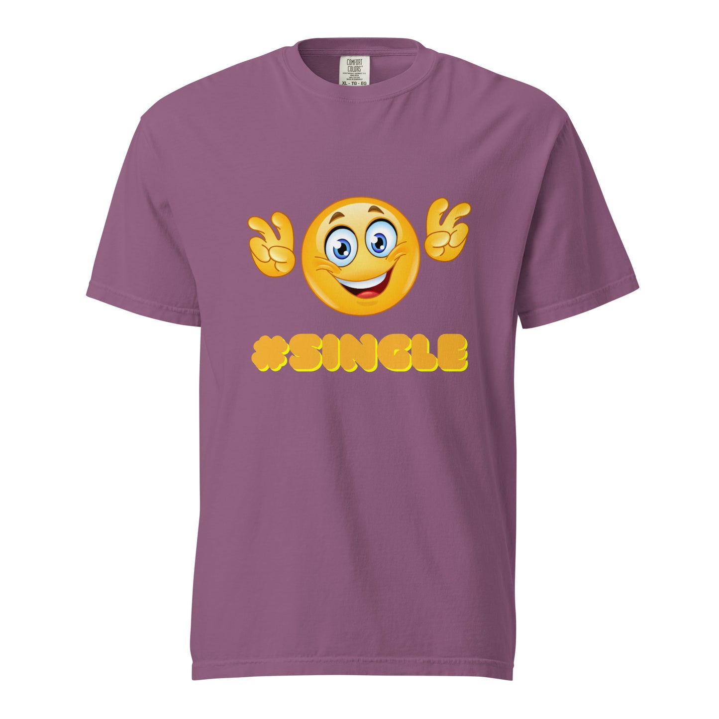 Single Tee