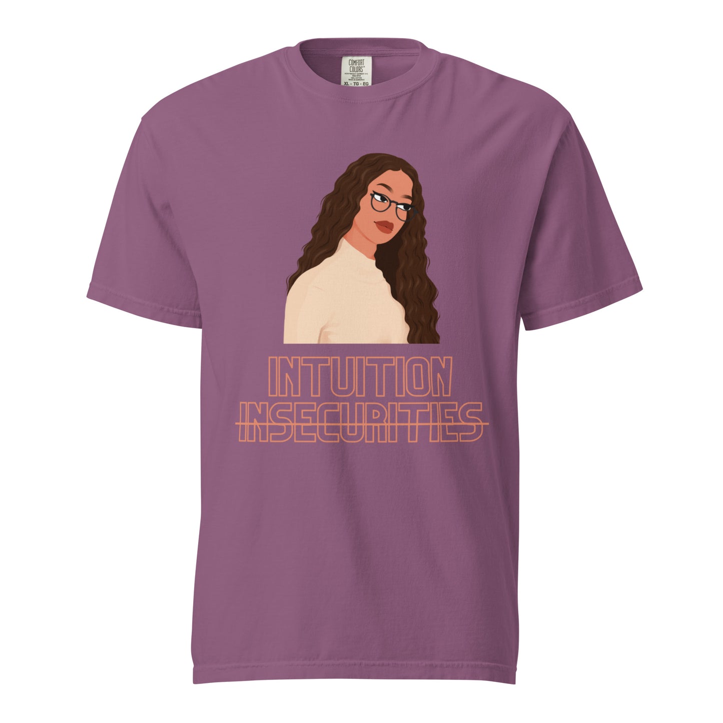 Intuition Tee