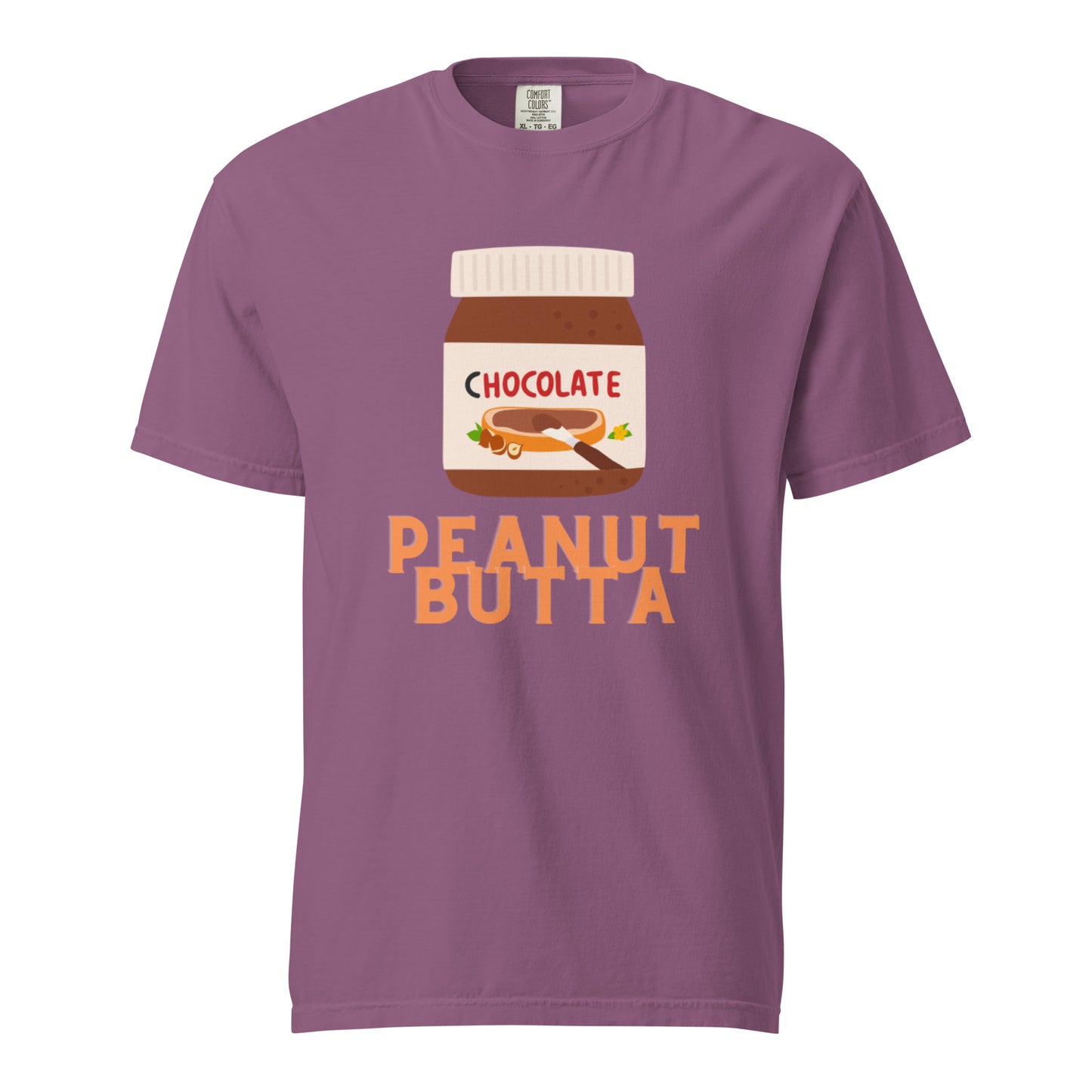 Peanut Butta Tee