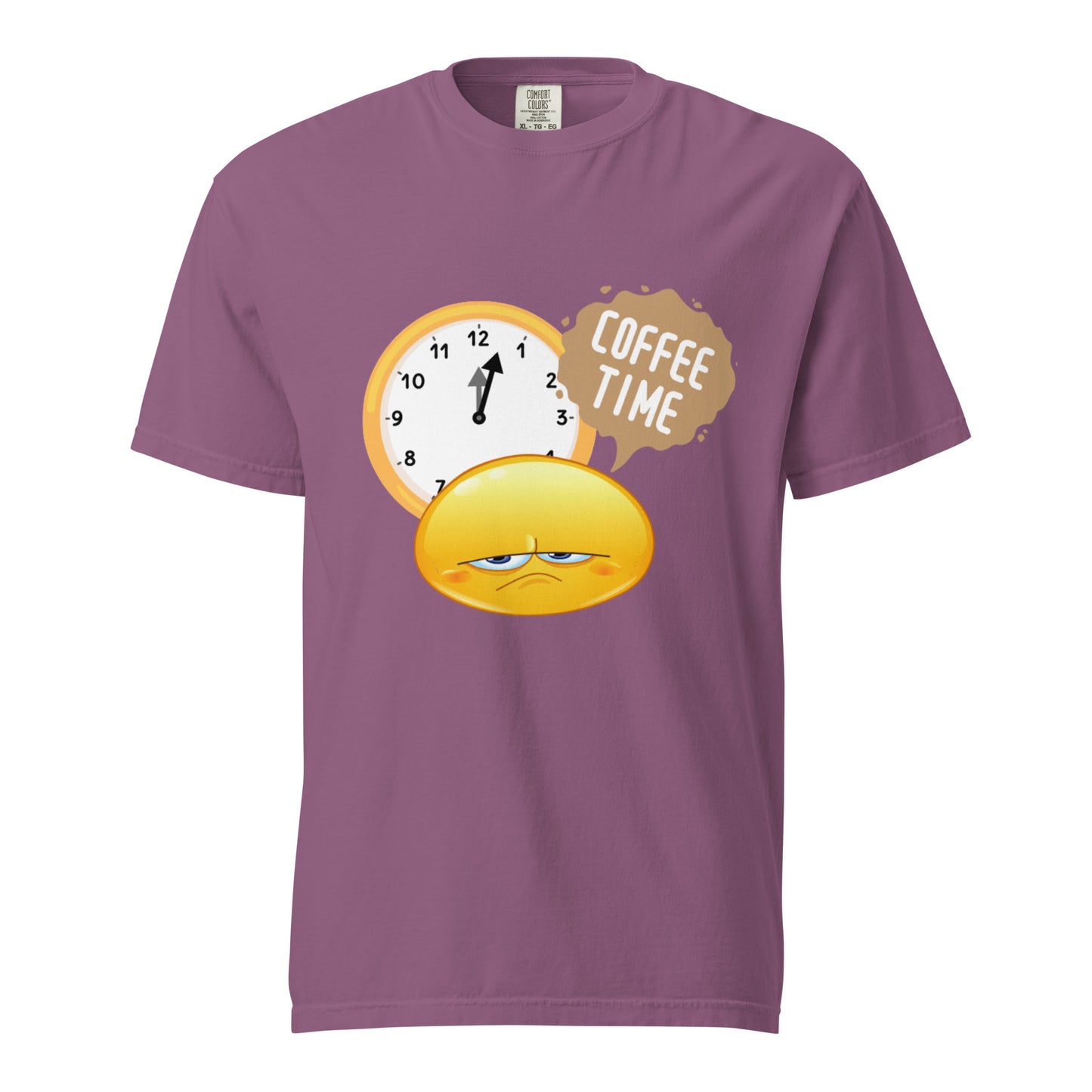 Coffee Tee