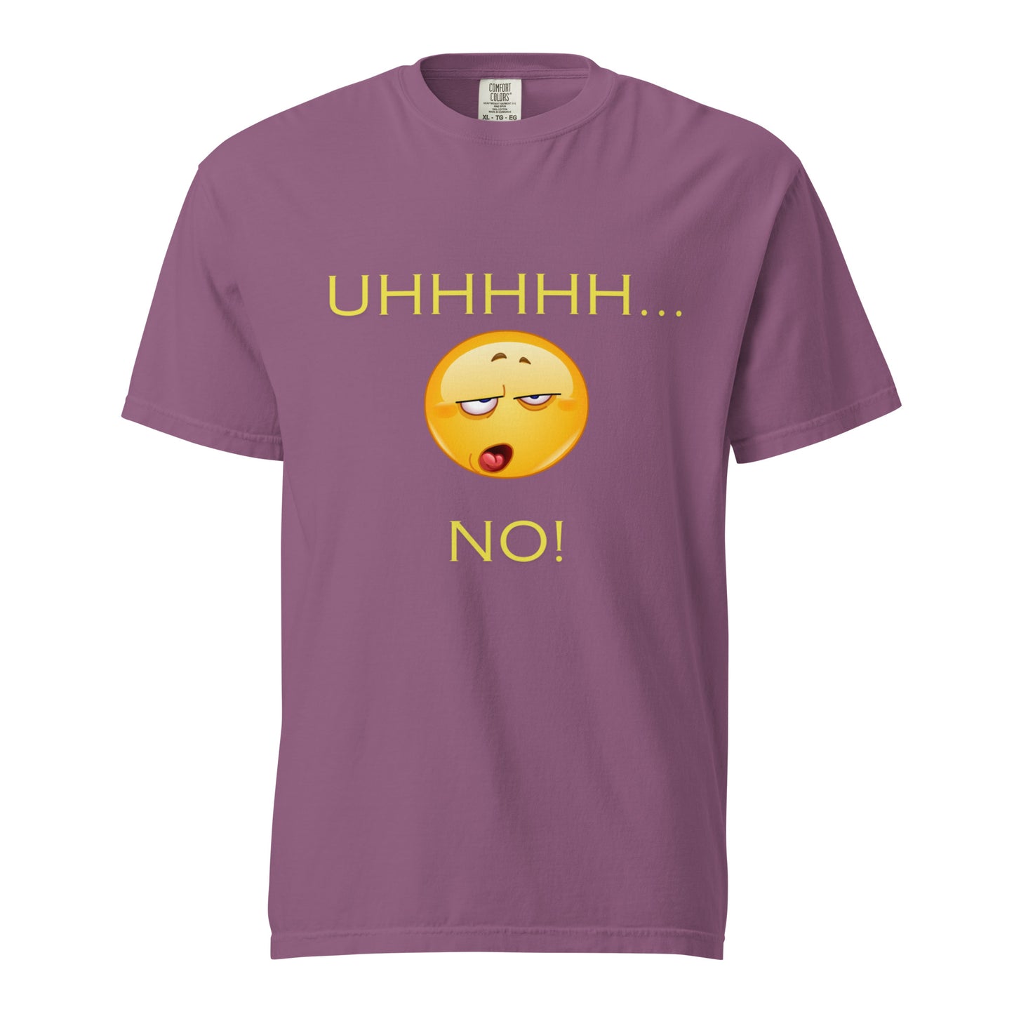 Uh, No! Tee