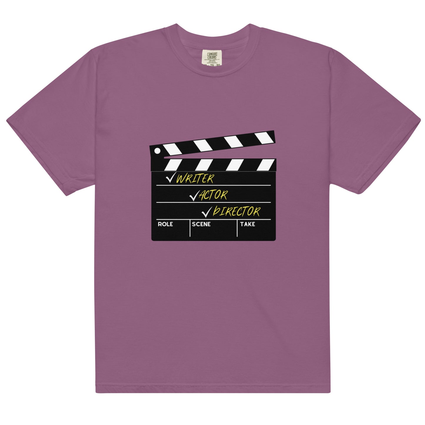 Filmmaker Tee