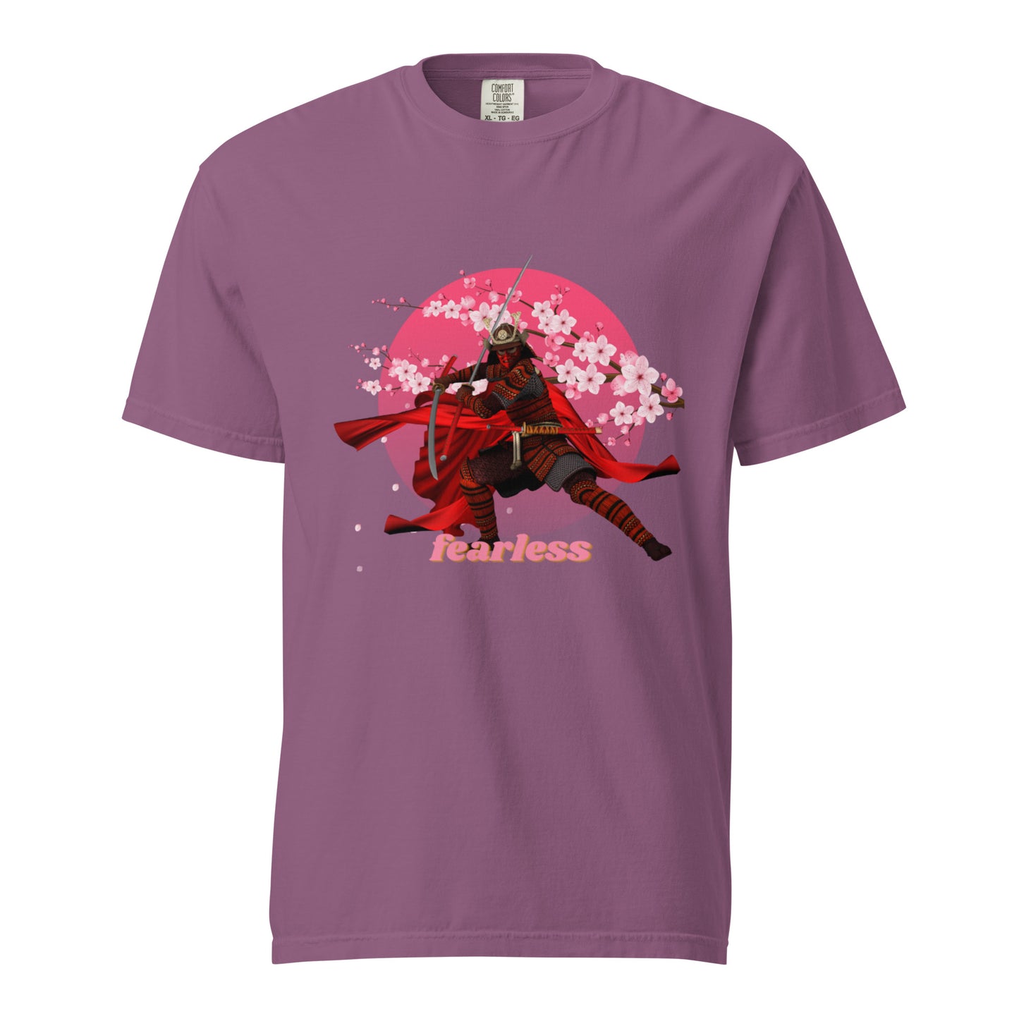 fearless Tee