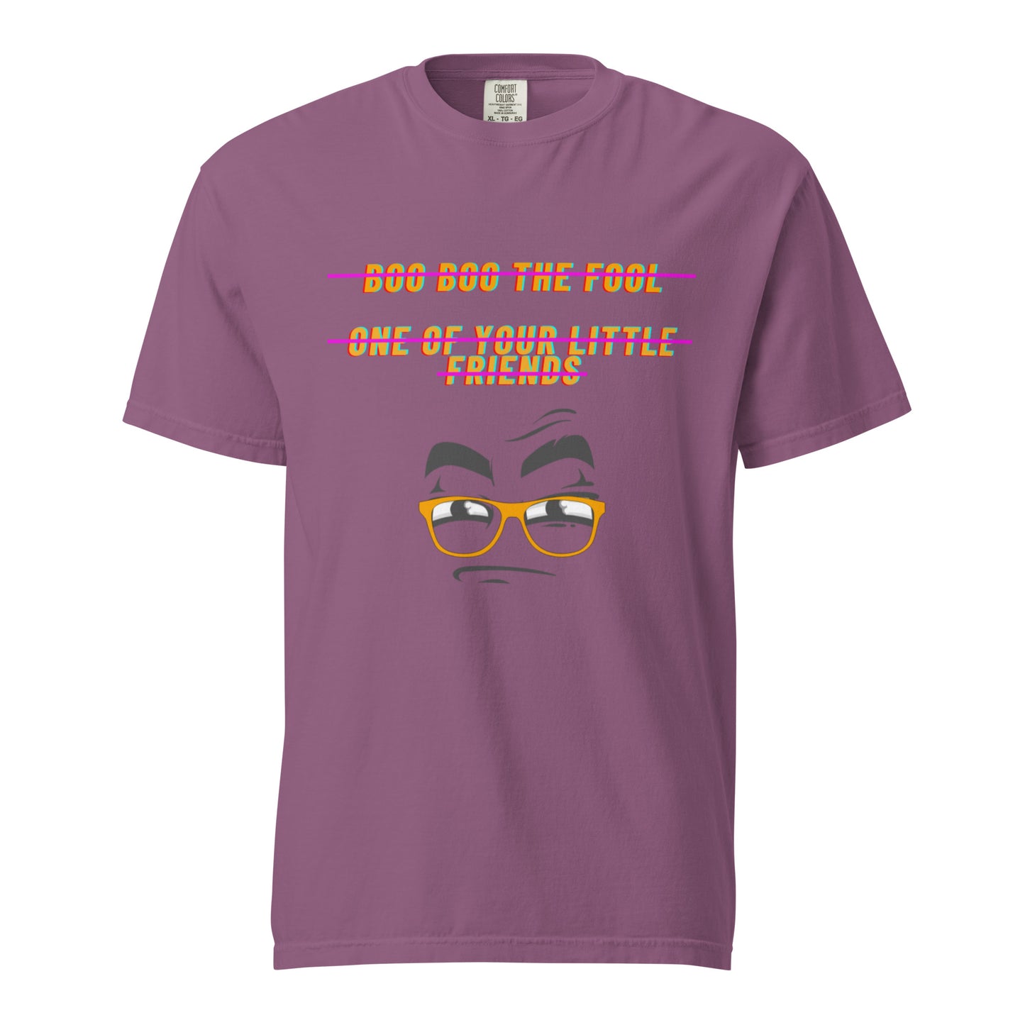 I Am Not Tee