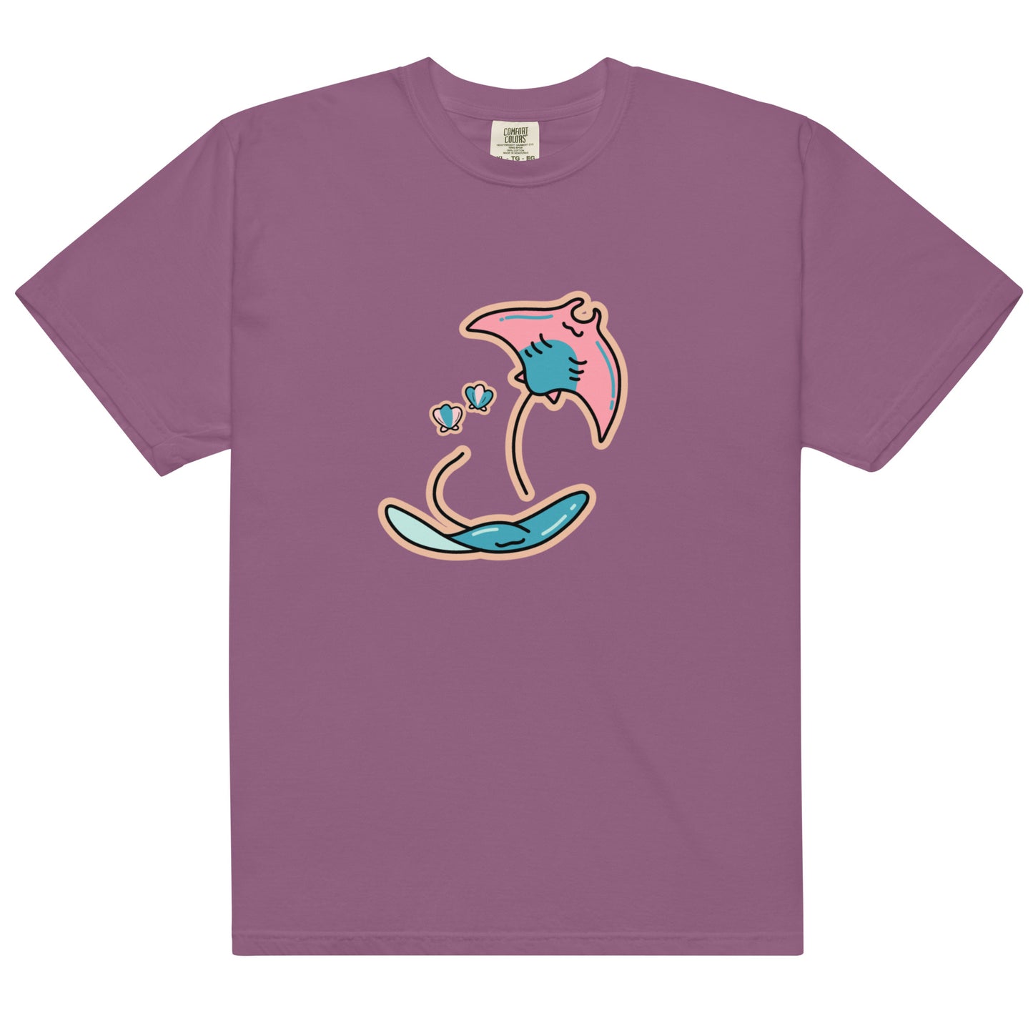 Ciel Stingray Tee