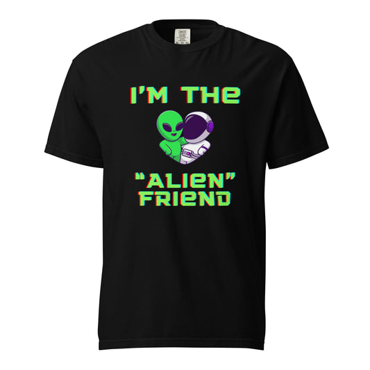 Alien Tee