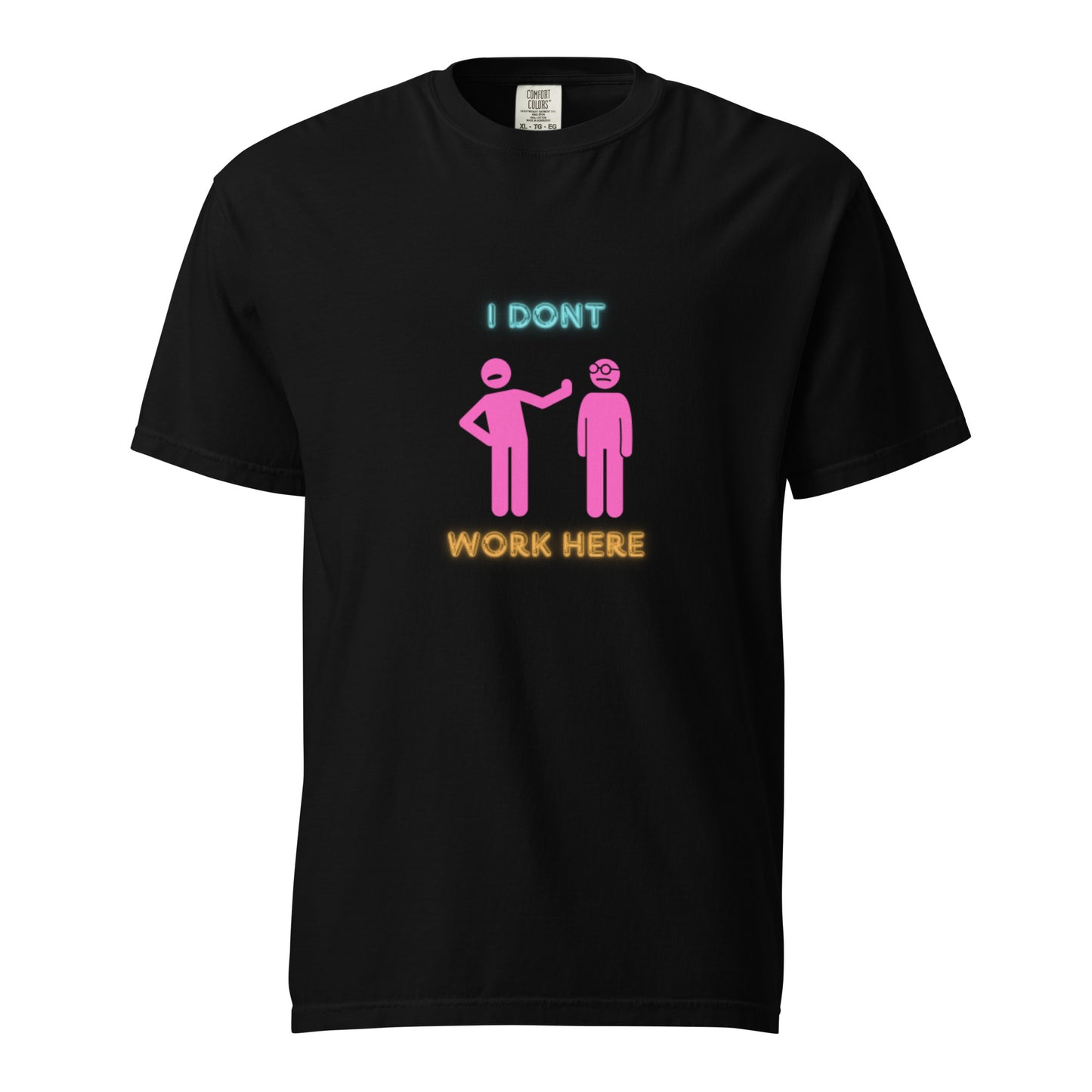 Work Tee