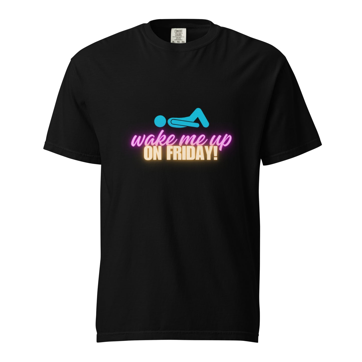 Friday Tee