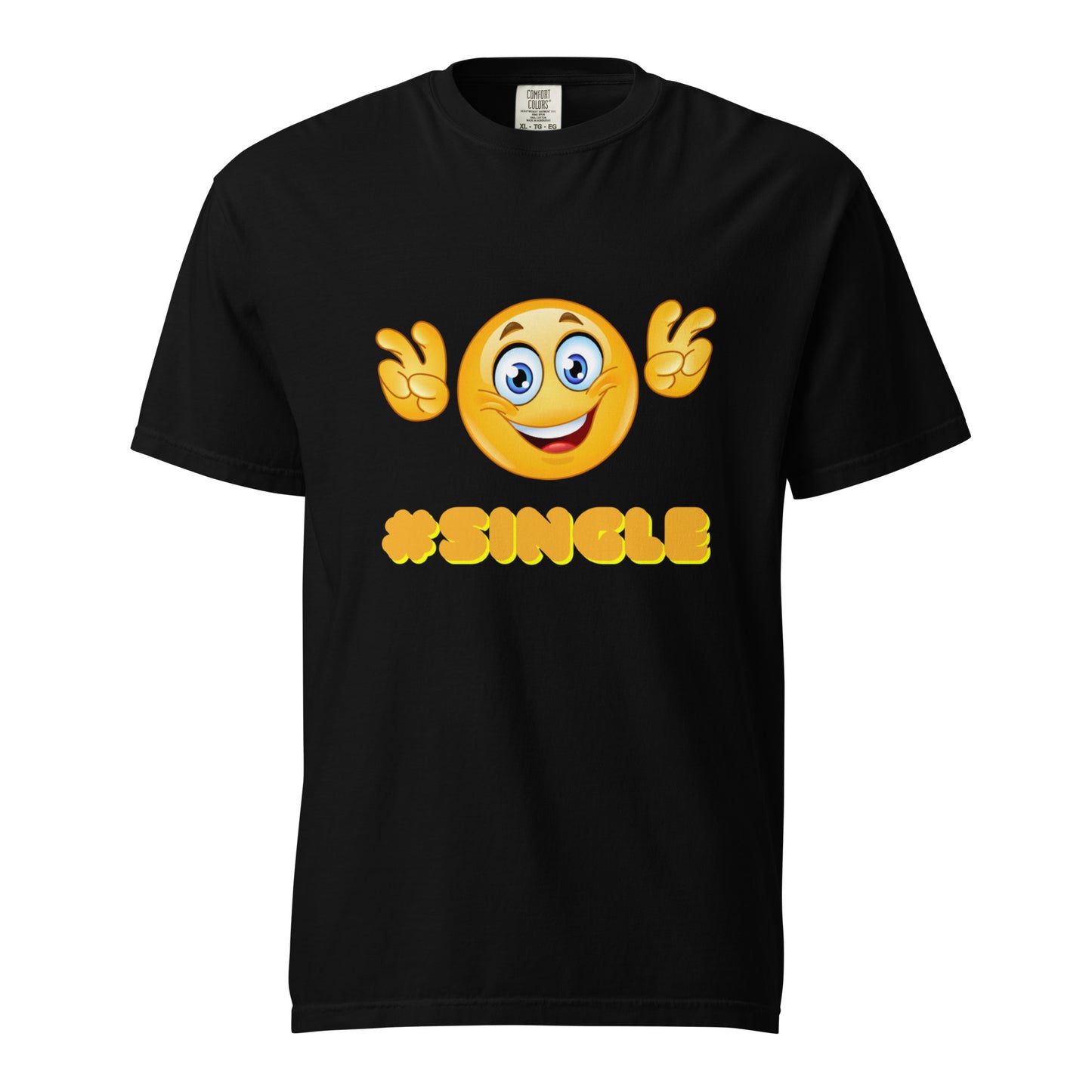 Single Tee