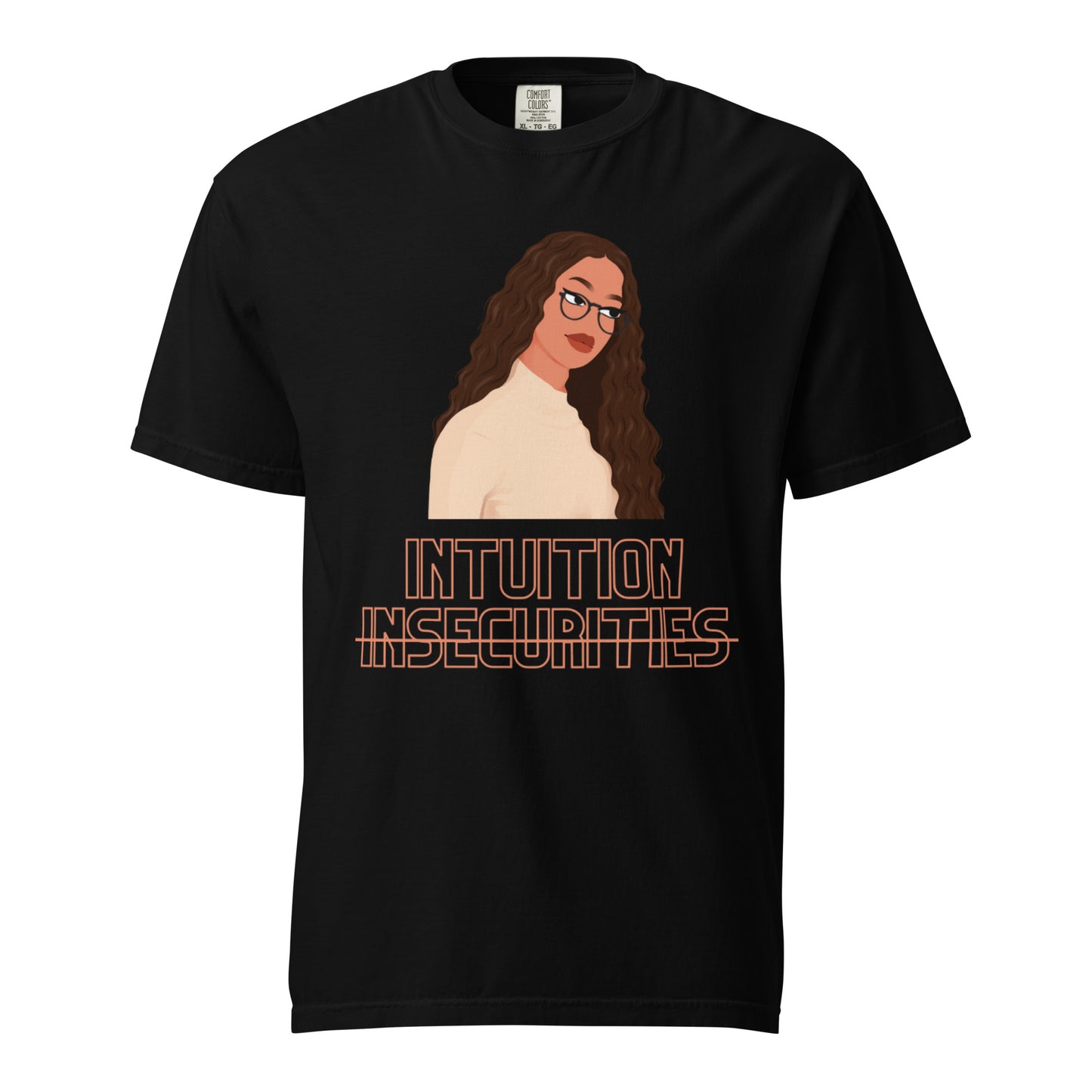 Intuition Tee
