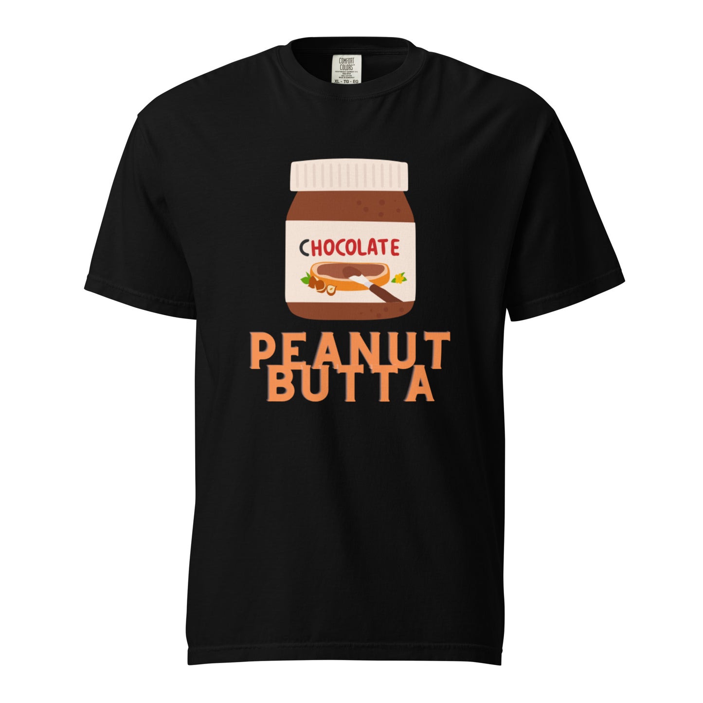Peanut Butta Tee