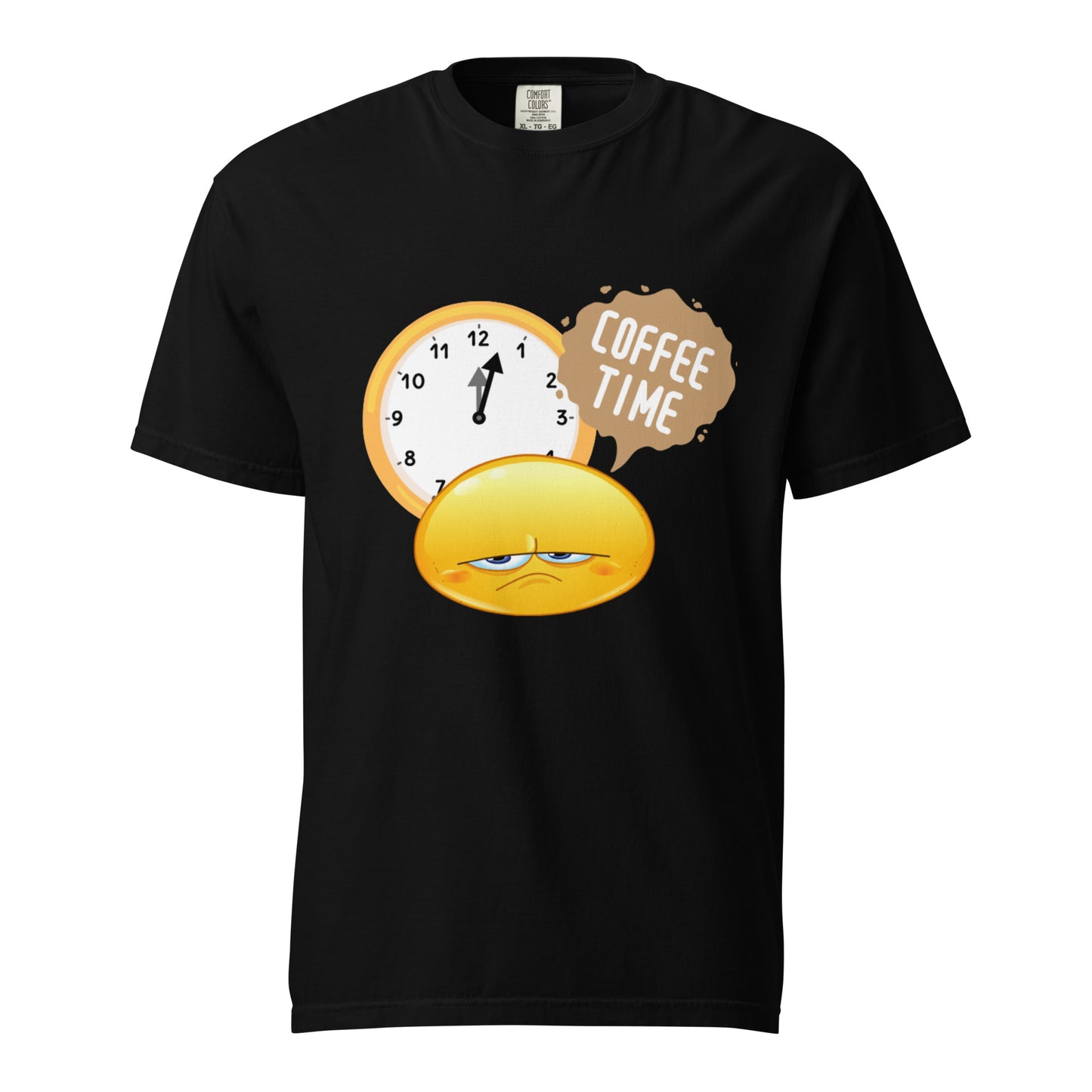 Coffee Tee