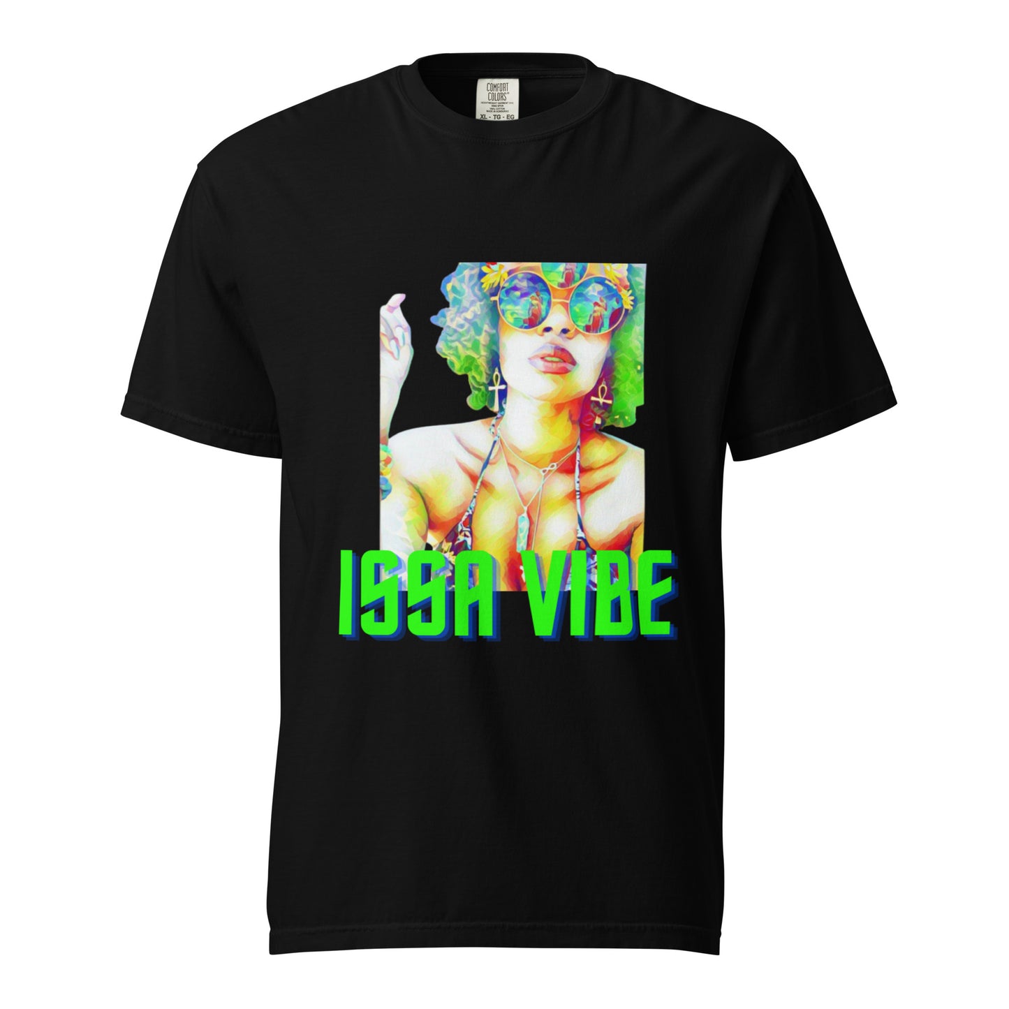Creator Vibe Tee