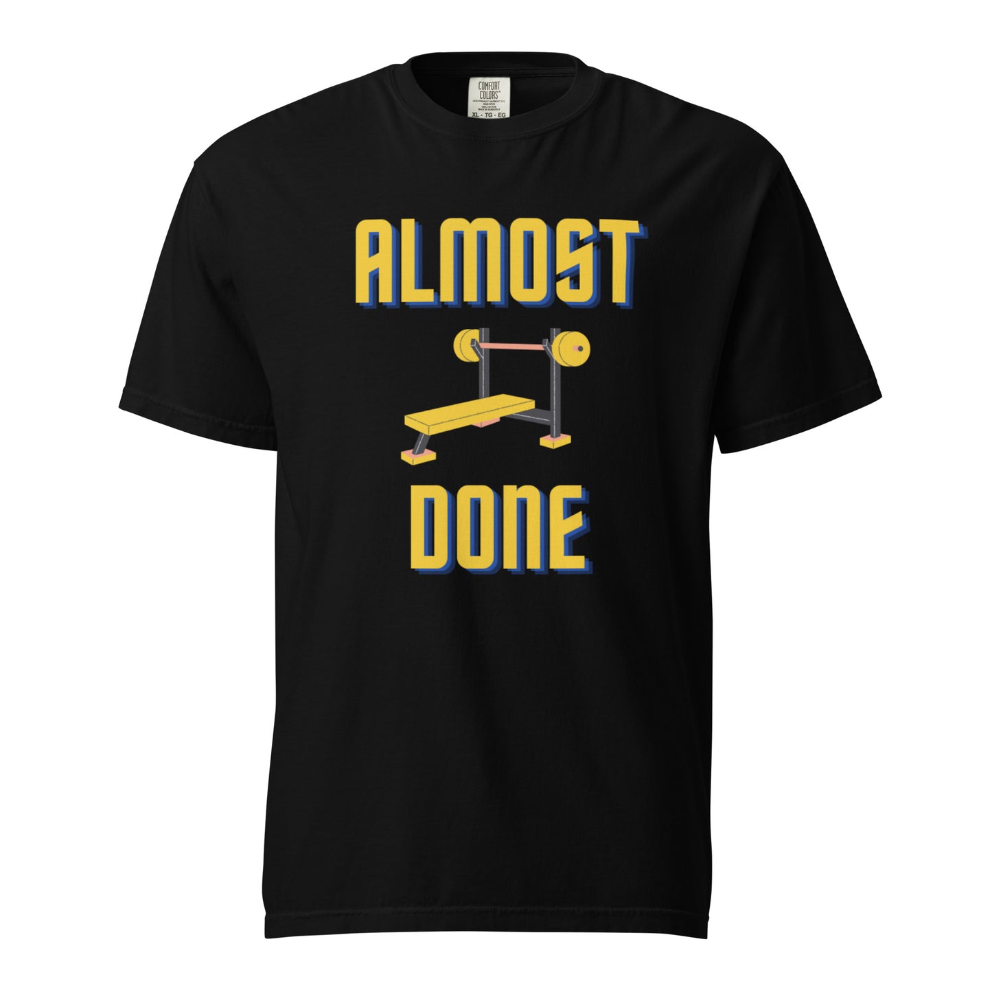 Almost Tee