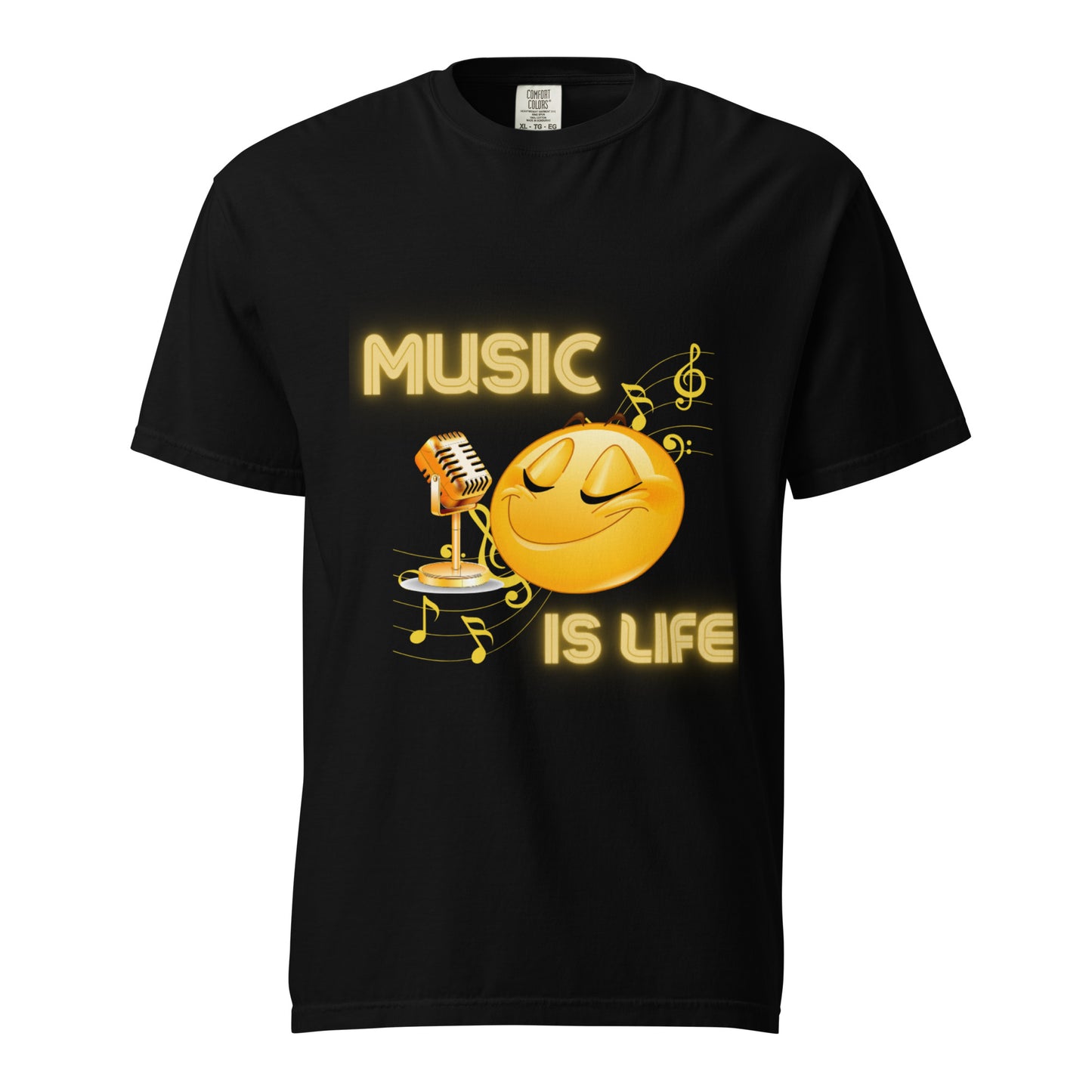Music Tee