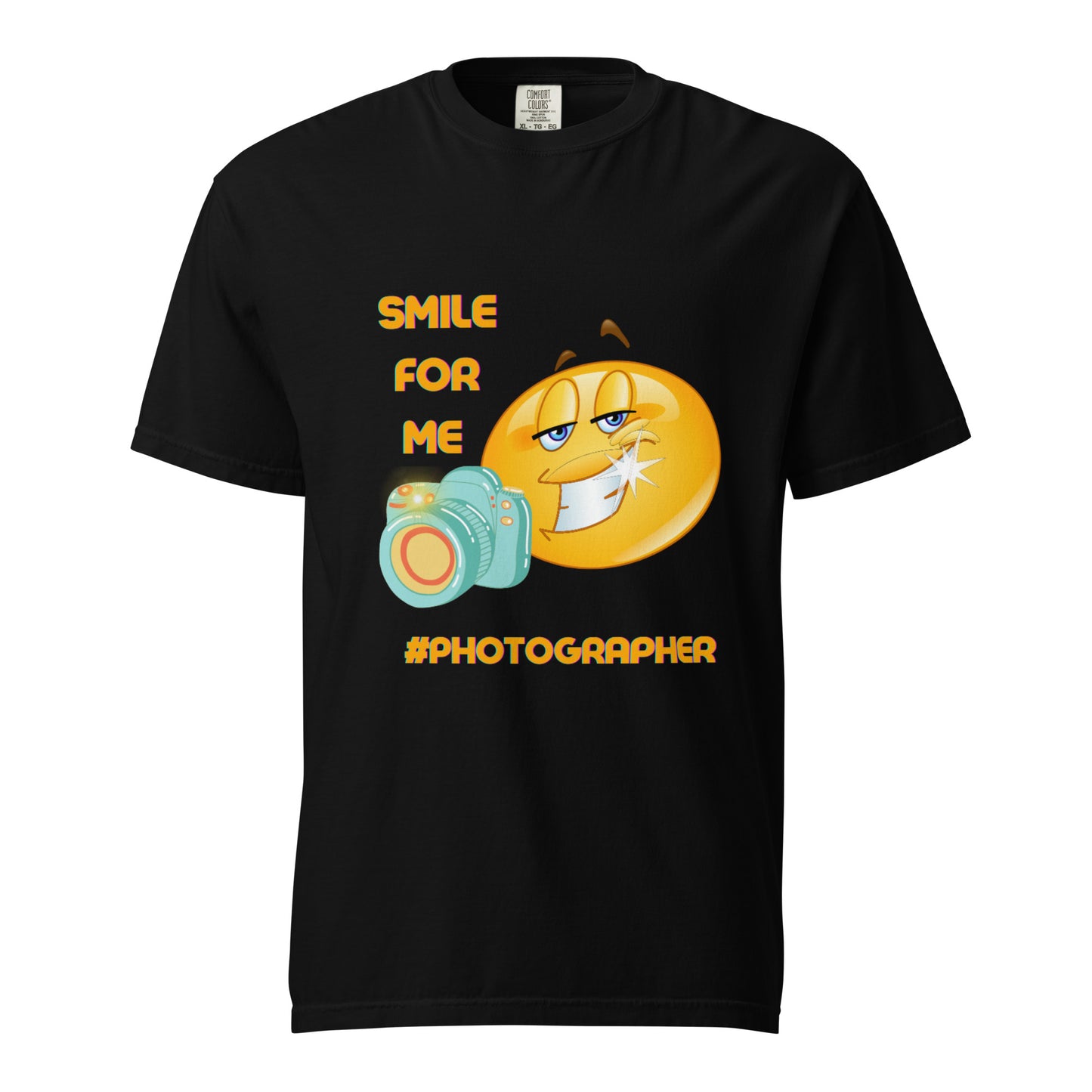 Photographer Tee