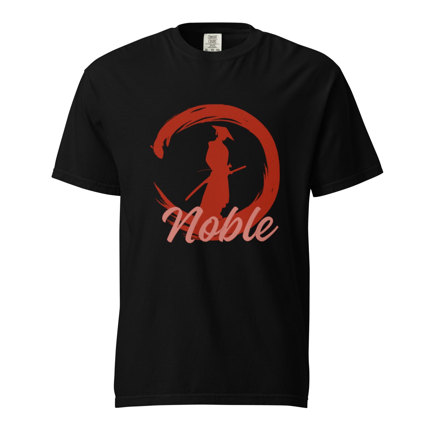 Noble Tee