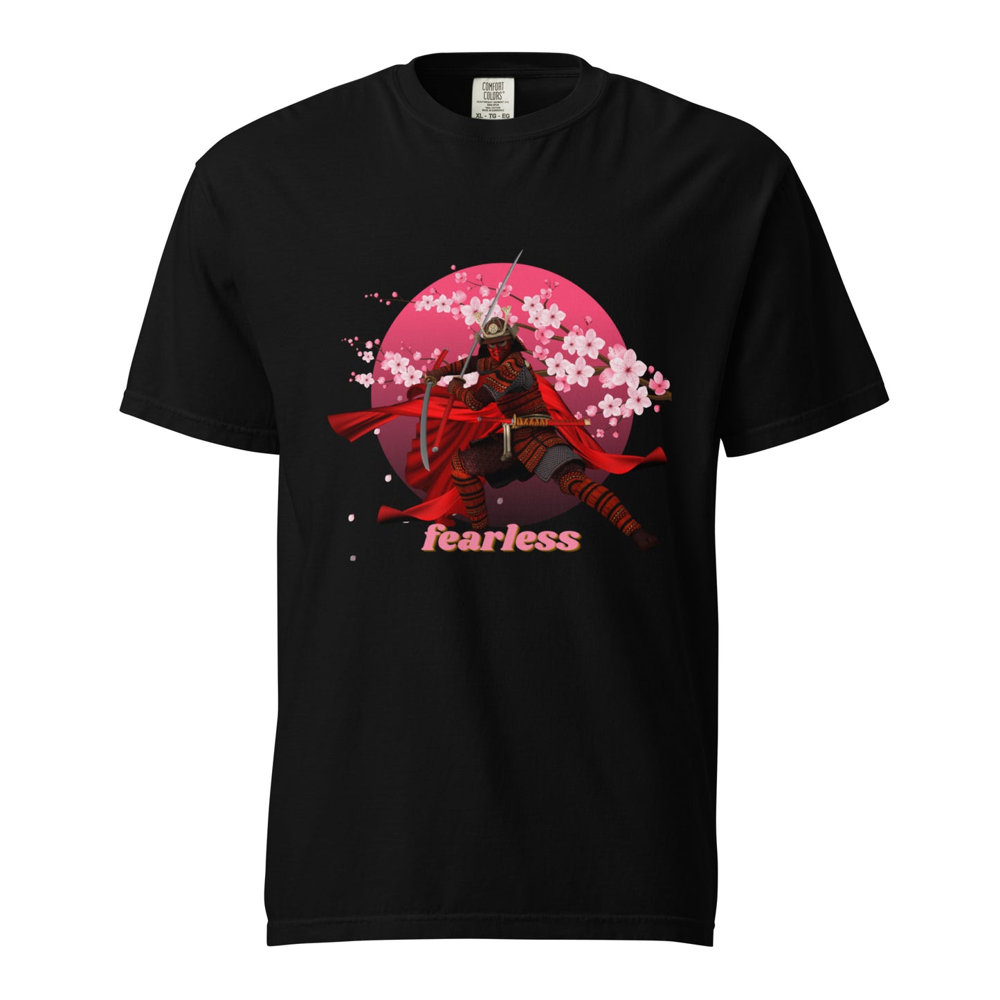 fearless Tee