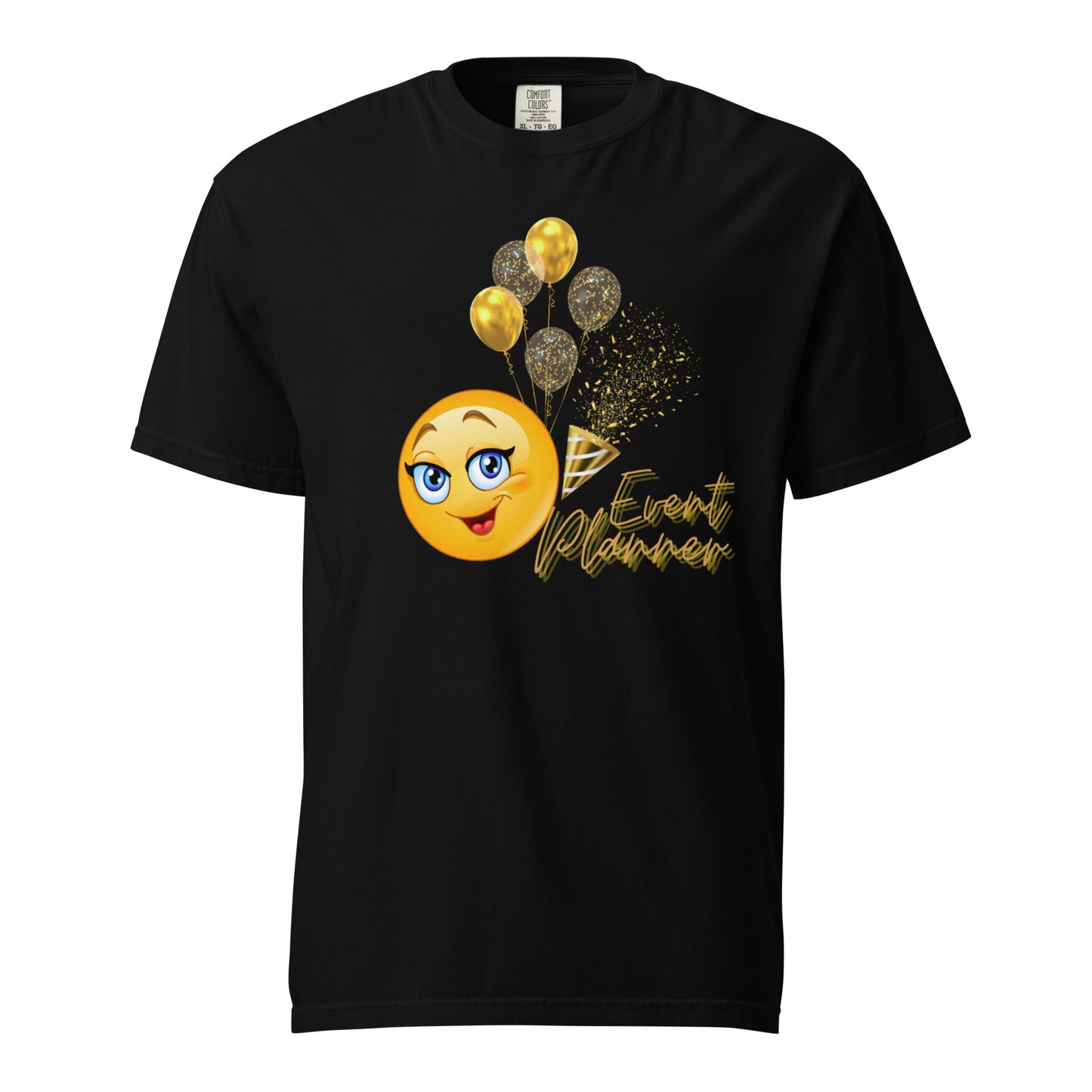 Event Planner Tee