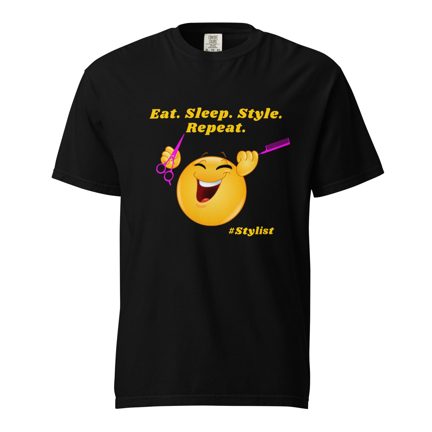 Stylist Tee