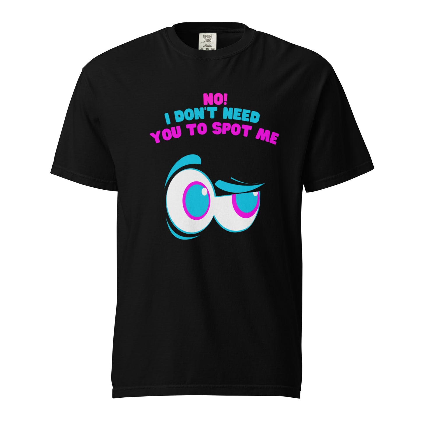 Spot Me Tee