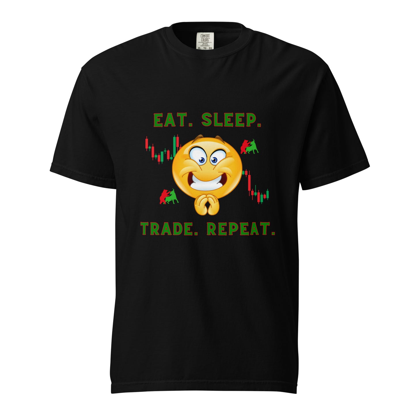 Trader Tee (b)