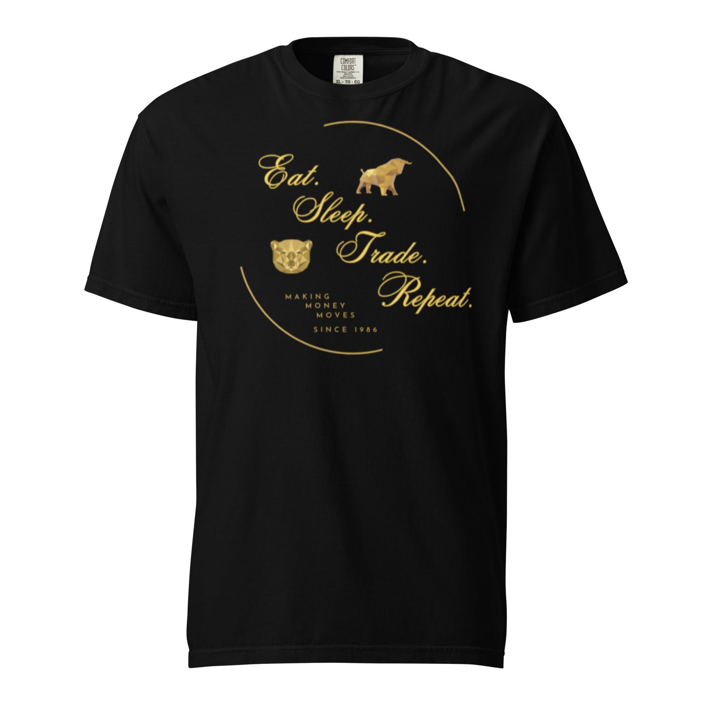 Trader 2 Tee