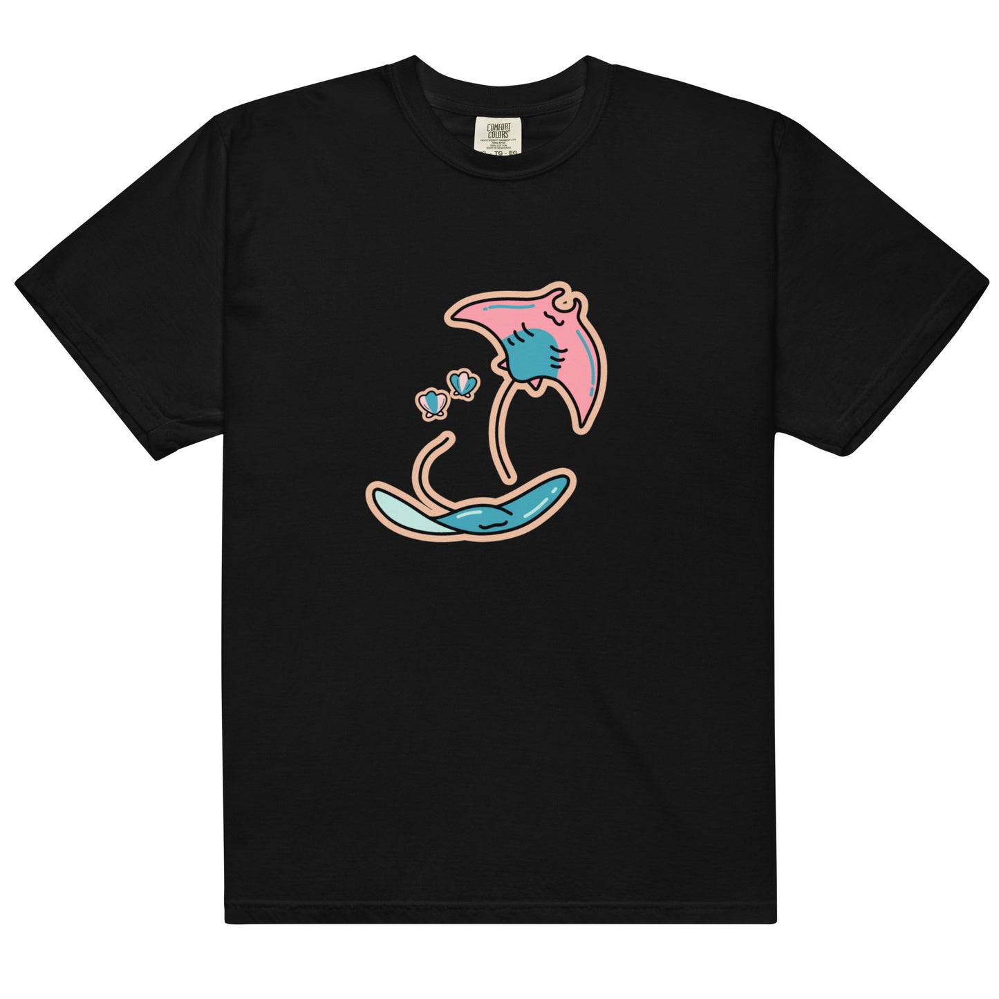 Ciel Stingray Tee