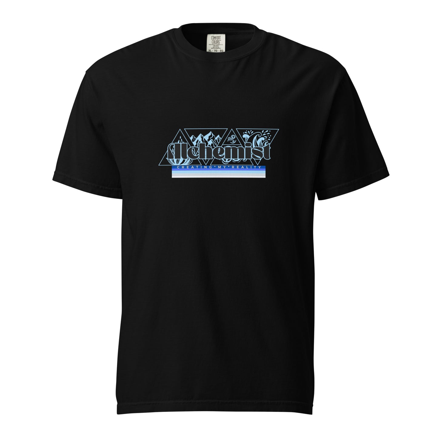 Alchemist Tee