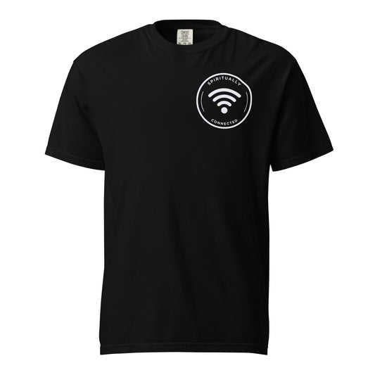 Connected Smaller Tee