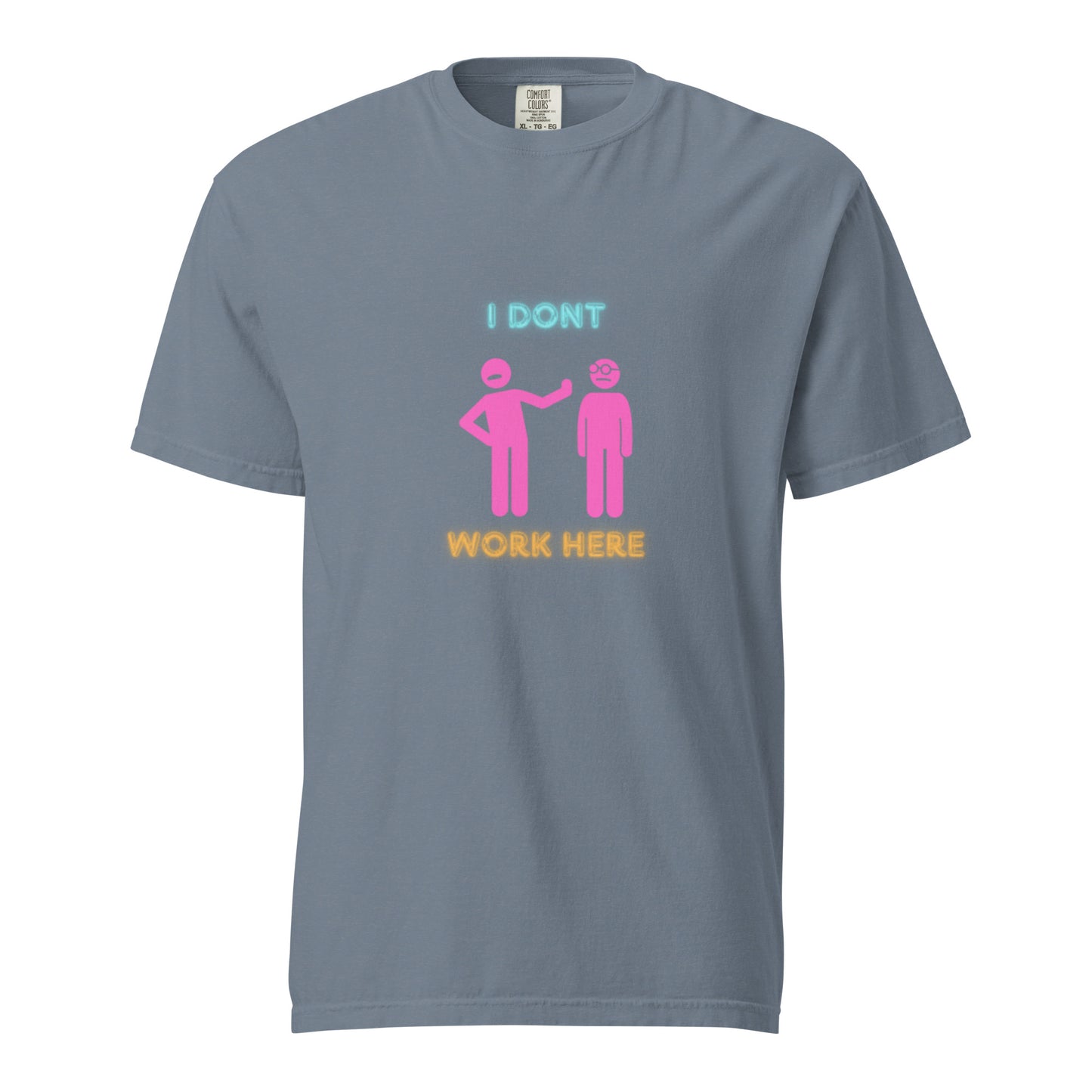 Work Tee