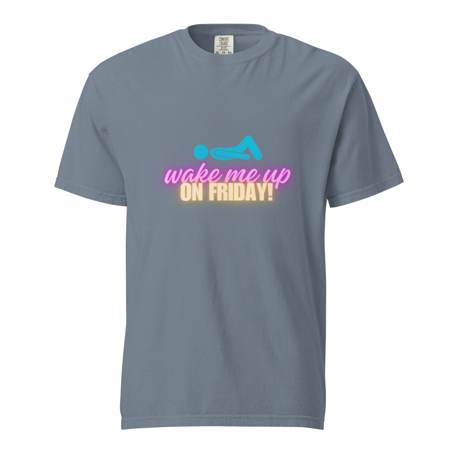 Friday Tee