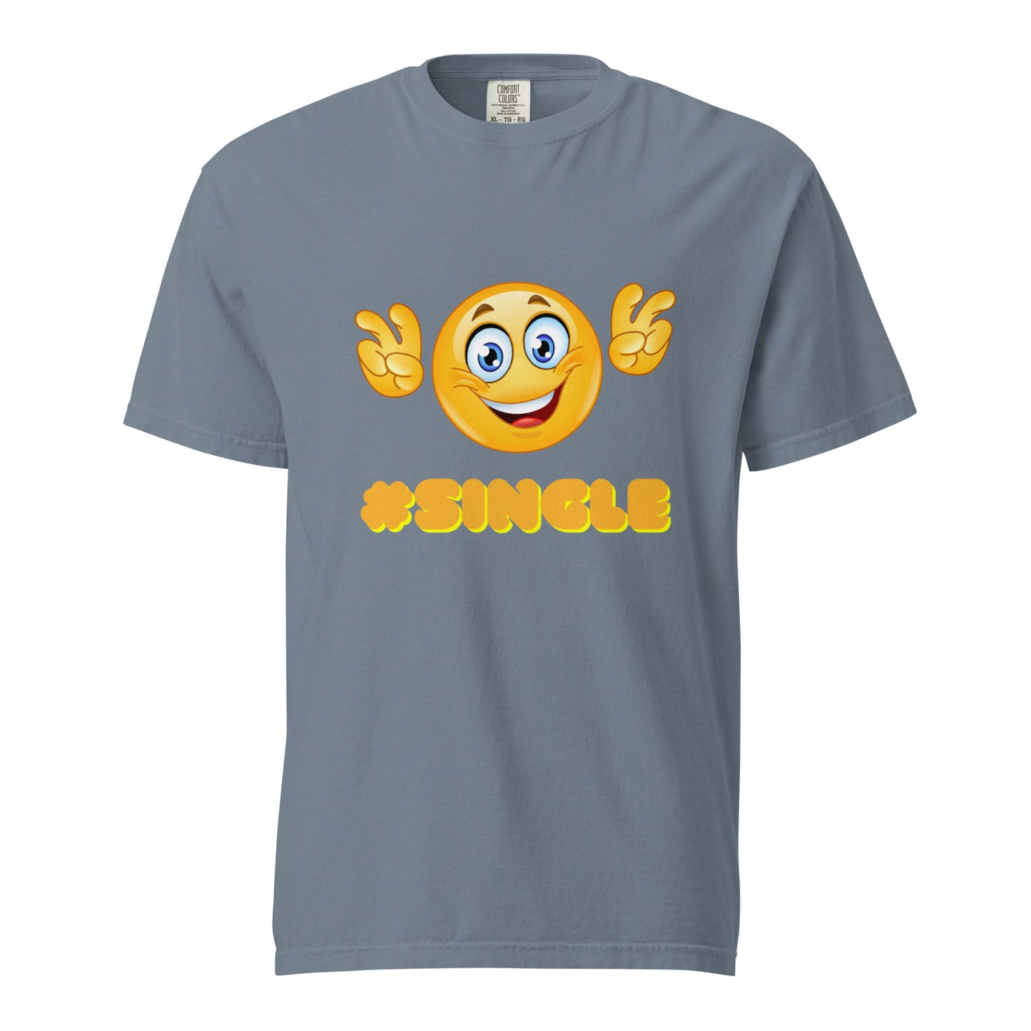Single Tee