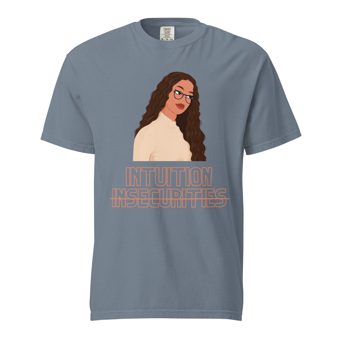Intuition Tee