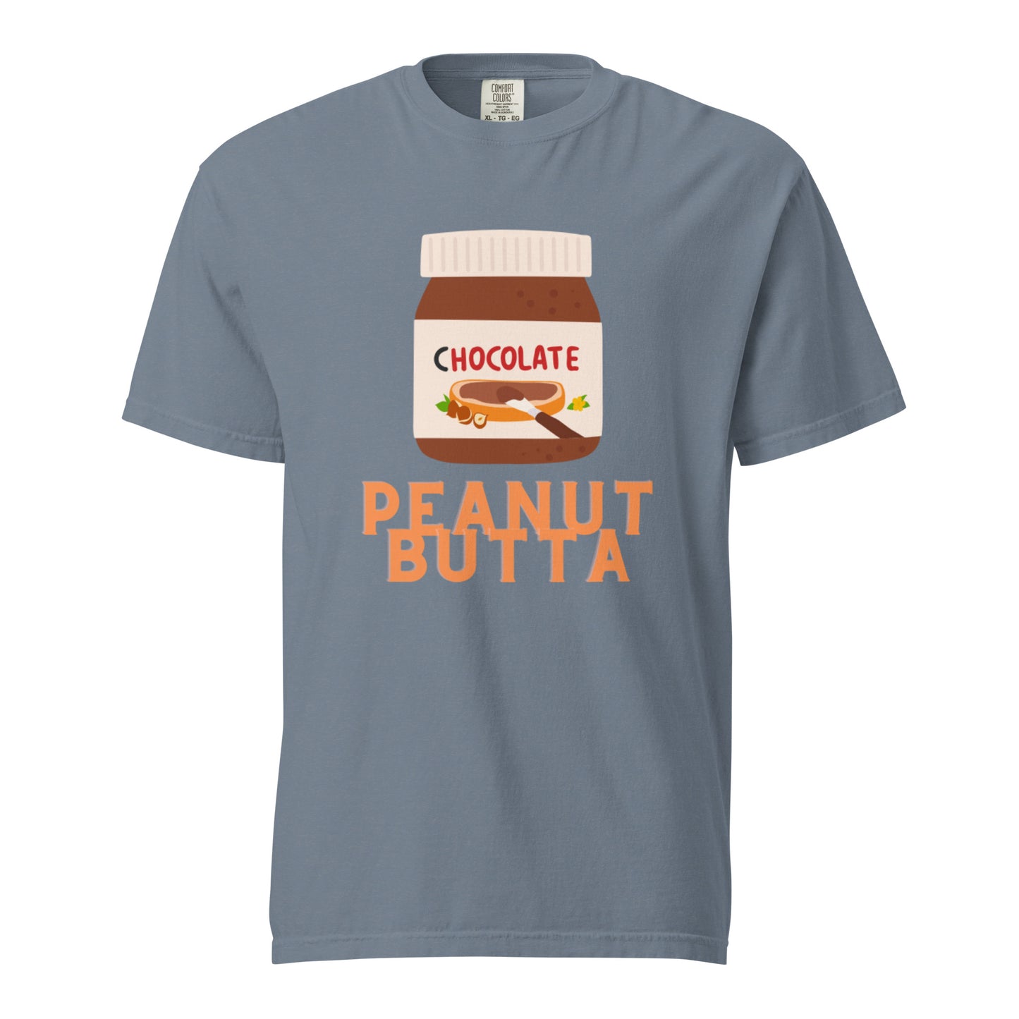 Peanut Butta Tee